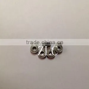 Stainless Steel Miniature Ball Bearing 681zz 682zz 683zz thumbnail-2