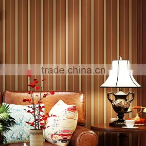 European Design Nonwoven Wallpaper for Living Room thumbnail-2