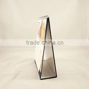 Custom Advertising Desk Calendar thumbnail-6