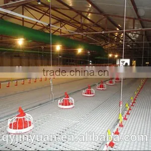 Plastic Slats for Poultry, Plastic Floor for Chicken Farms/poultry Farm Equipment (Professional Manufacturer) thumbnail-1