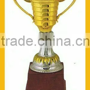 2011 New Plastic Trophy/HB4073 thumbnail-1