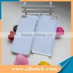 New Blank 3D Sublimation Cover Cases for IPhone 5C thumbnail-2