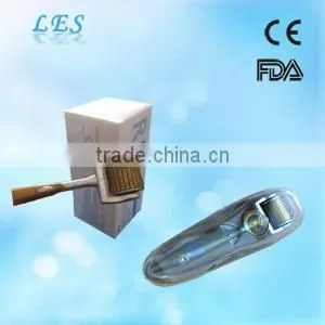 190 Needles ZGTS Derma Roller For Eyes thumbnail-1