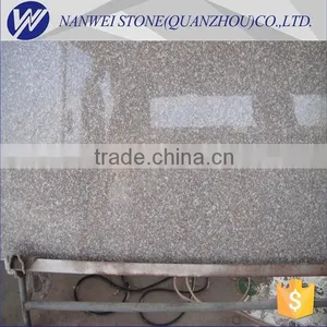 China Factory Trade Assurance Supplier Countertop of G648 G635 Red Stone thumbnail-6