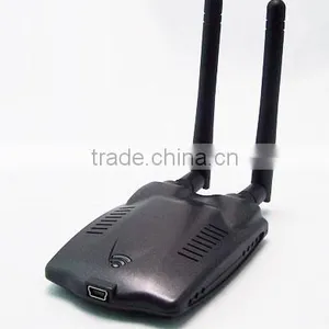 Plastic Wireless Wifi Antenna Housing / Shell thumbnail-2