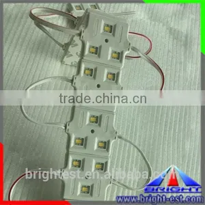 Epistar Chip 5630 LED Module 0.5watts 120lm thumbnail-4