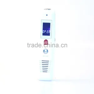 High Sensitive Voice Pen LCM Screen Voice Recorder Model Q8 thumbnail-5