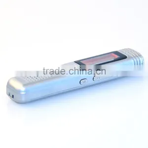 Ultra-Slim Long Design Voice Pen Model Q37 thumbnail-6