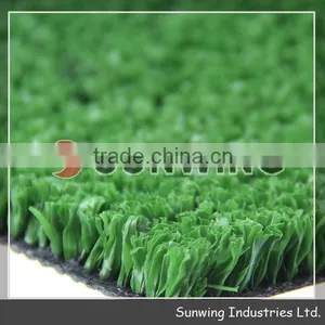 China Sunwing Wholesale Artificial Football Grass Price thumbnail-4