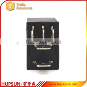 Violet Car Relay 12v 30a 5pin Changeover Relay thumbnail-2