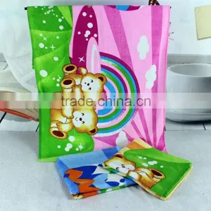 100% Cotton Custom Printed Dish Towels thumbnail-1
