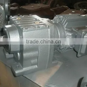 GERMANY SEW Type Speed Gearbox thumbnail-1