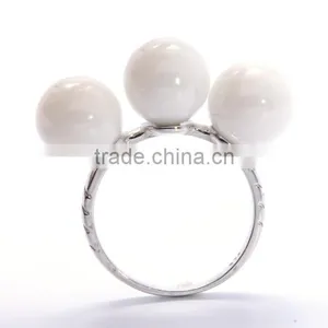 2015 New Products for Women Ceramic Ring Prices thumbnail-2