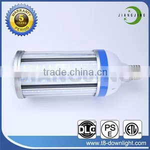 Ip64 E40 E39 Street Led Corn Lighting Bulbs 120w 100W Intelligent Driver 5 Years Guaranty thumbnail-4