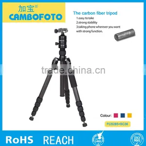 Cambofoto Tripod 2015 New China Products for Sale thumbnail-2