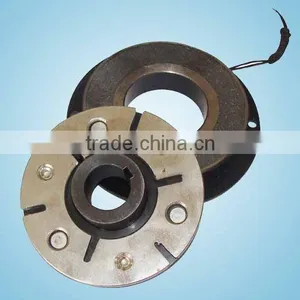 DZD2 Single Electromagnetic Brake thumbnail-1