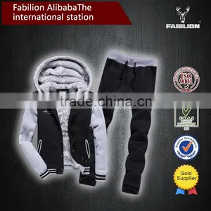 2015 Cheap High Quality Custom Man Hoody Fleece for Thickening Hoodie thumbnail-4