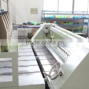 Mineral Rock Wool Insulation Sewing Machine thumbnail-3