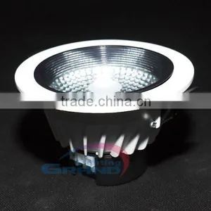 Ultra Slim Led Downlight thumbnail-1