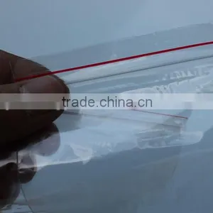 Zip Lock PE Sachet Factory thumbnail-2
