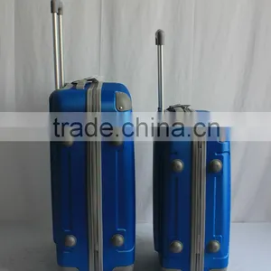 ABS Luggage 360 Degree Rotational Wheels With Corners thumbnail-3