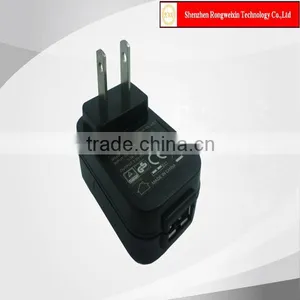 5w Usb Power Adapter Wireless Plug in Electric With Ul/eu/uk/au/ccc Plug thumbnail-5