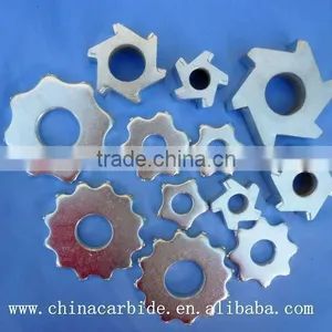 Carbide Cutter of Scarifying Machine, Scarifier, Concrete Grinding Machine thumbnail-1