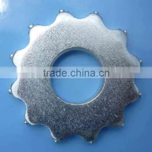 Carbide Cutter of Scarifying Machine, Scarifier, Concrete Grinding Machine thumbnail-2