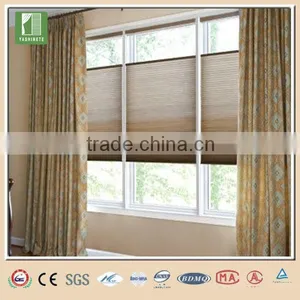 Comfortex Top Down Cellular Blinds Shades thumbnail-1