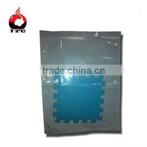 Transparent Opp Plastic Bag for Packing Clothes thumbnail-1