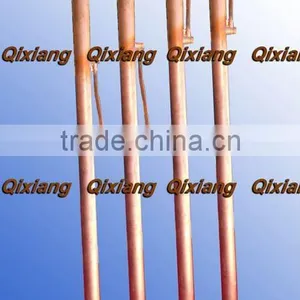 Copper Bonded Steel Ground Electrode thumbnail-1