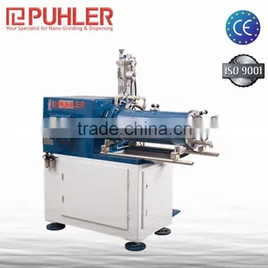 Durable Nano Grinding Mill For Ink-Jet Inks And Pigments Customized thumbnail-1