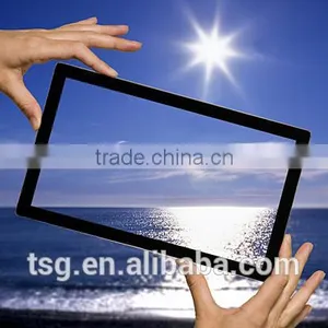 Premium Quality ar Coating Glass for Cold Storage thumbnail-2