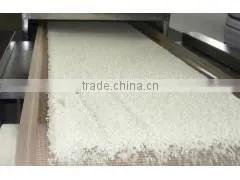Artificial Rice/Nutritional Rice/Reconstituted Rice Making Machine/Equipment/Production Line thumbnail-3