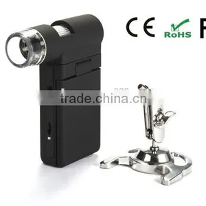 Portable LCD Digital Microscope thumbnail-5