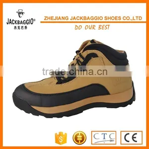 Steel Toe Protection Industrial Construction Worker Boots Safety Footwear Quality Choice thumbnail-5