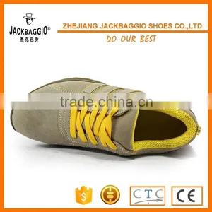 Oil Resistant Europe Standard Wholesale Brand Safety Shoes Italy thumbnail-3
