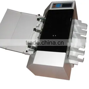 Multi-Functional Card Slitter Business Card Cutter WD-ACA3 thumbnail-1