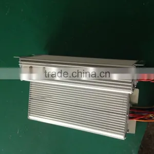 E Rickshaw TUTU TAXI MOTOR CONTROLLER 850W 1000W CONTROLLER thumbnail-4