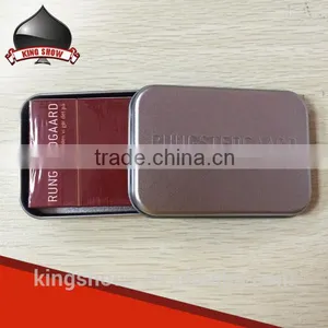 Custom High Quality Playing Cards for Gift thumbnail-5