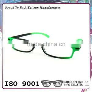 Slim Shape and Sporty Style Reading Glasses thumbnail-3