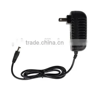 Made in China ac to dc Wall Charger 16w With eu Plug 8v 2a thumbnail-1