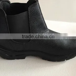 Steel Iron Toe Cap Safety Shoes Cheap Safety Shoes thumbnail-2