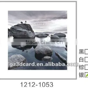 3d Picture 3d Lenticular Poster 3d Modern Beauty Art Painting thumbnail-1