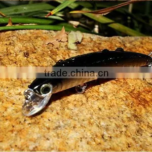 Fishing Lure Crankbait Bagley Bang-O-Lure #6 Tough Color Bang O Lure Catch Fish thumbnail-6