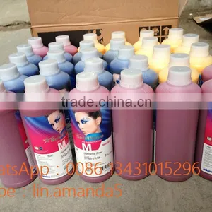 South Korea Inktec Dye Ink Sublimation Ink thumbnail-1