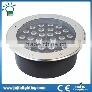 Ip68 Outdoor Rgb Led Underground Light 30w thumbnail-2