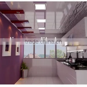 The Most Competitive Top Sale Christmas Decorative Lighting 300x300 Led Panel Light Surface Mounted Wall Lamp Led Panel thumbnail-5