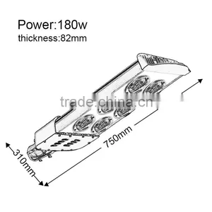 2015 IP65 Waterproof Led Street Light Housing thumbnail-1