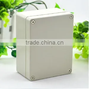 115*90*55mm Ip65 Waterproof Plastic Box Eclosure Eectronic thumbnail-1